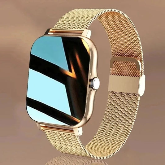 Sport Smart Watch Waterproof 2025