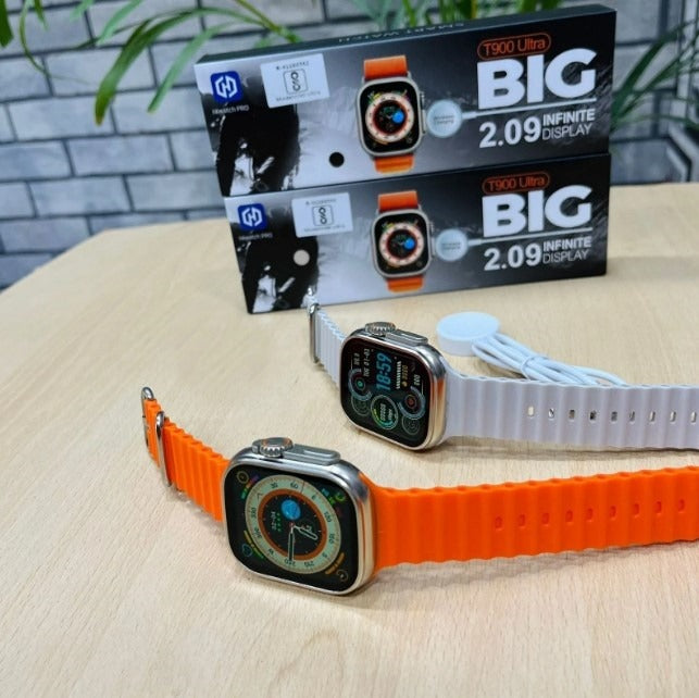 T900 Ultra Smart Watch