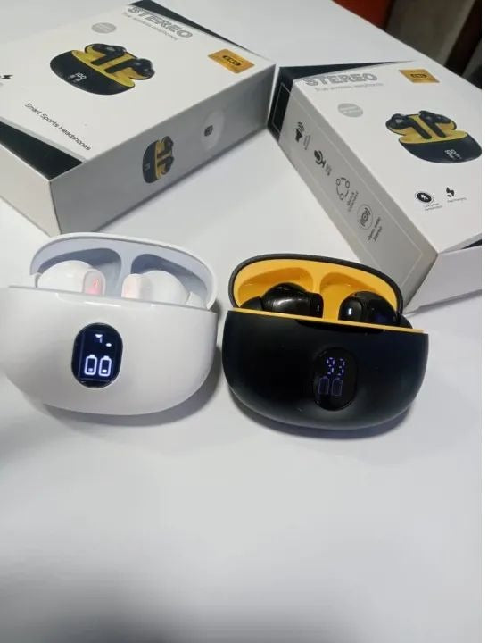 TWS Wireless Earbuds